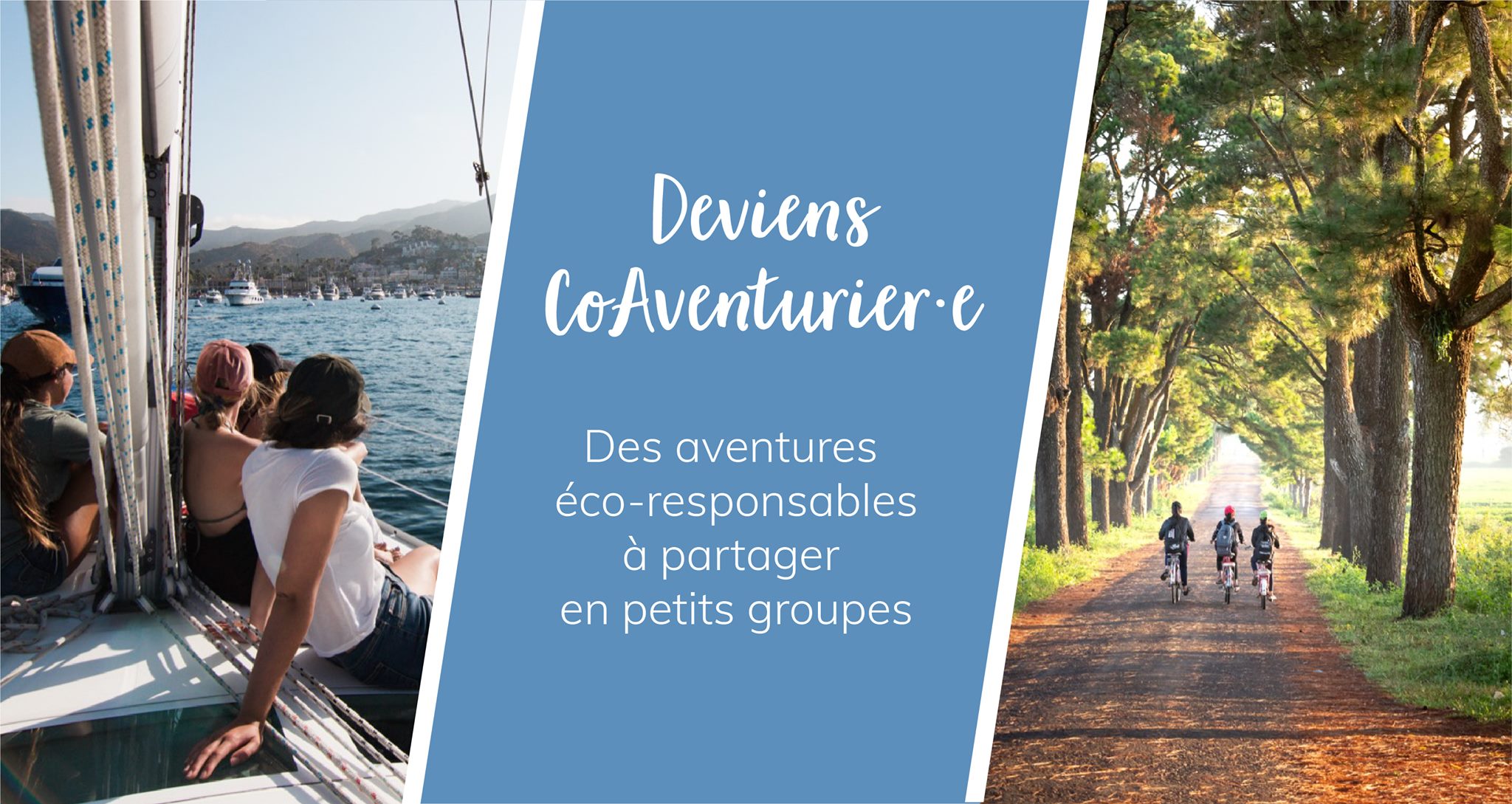 illustration project CoAventure