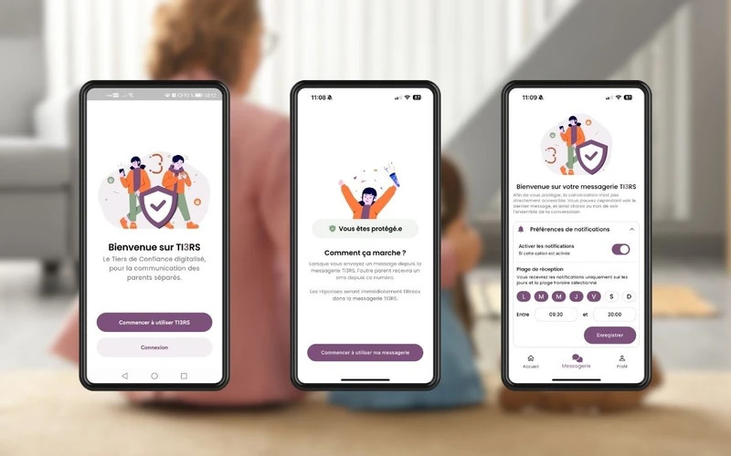 illustration project TI3RS